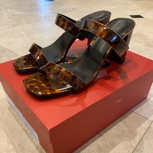 LMS “the Rachel” sandal